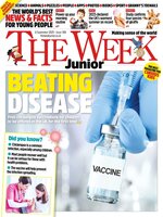 The Week Junior